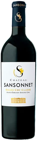 Château Sansonnet 2022 - Cavissima