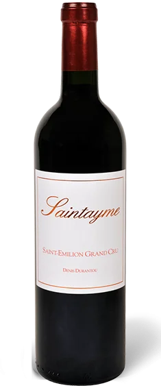 Château Saintayme 2022 - Cavissima