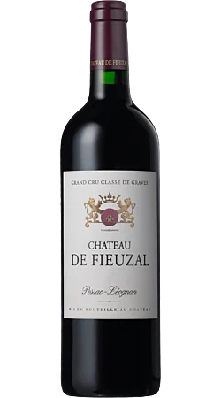 Château de Fieuzal 2025 - Cavissima