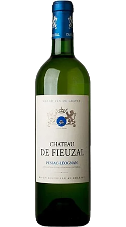 Château de Fieuzal Blanc 2022 - Cavissima
