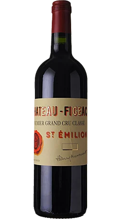 Château Figeac 2025 - Cavissima