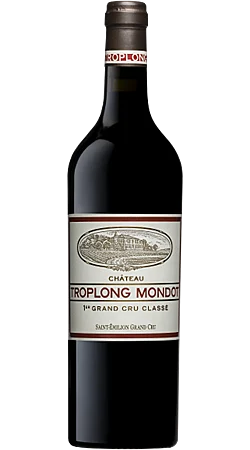 Château Troplong Mondot 2025 - Cavissima