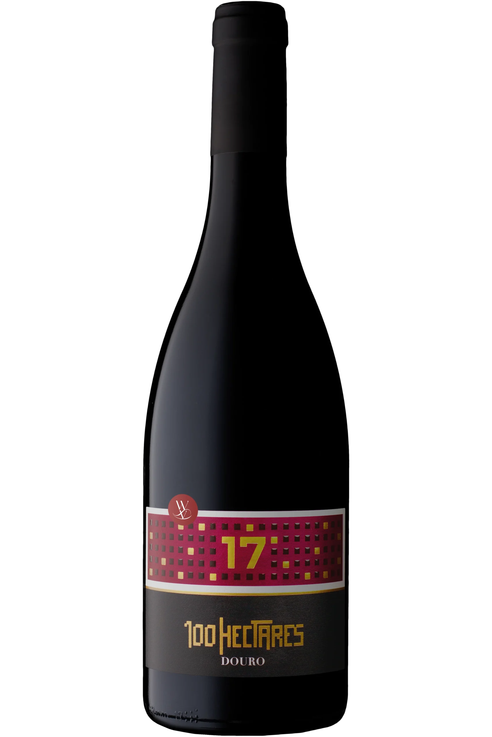 100 Hectares 17 Tinto 2021