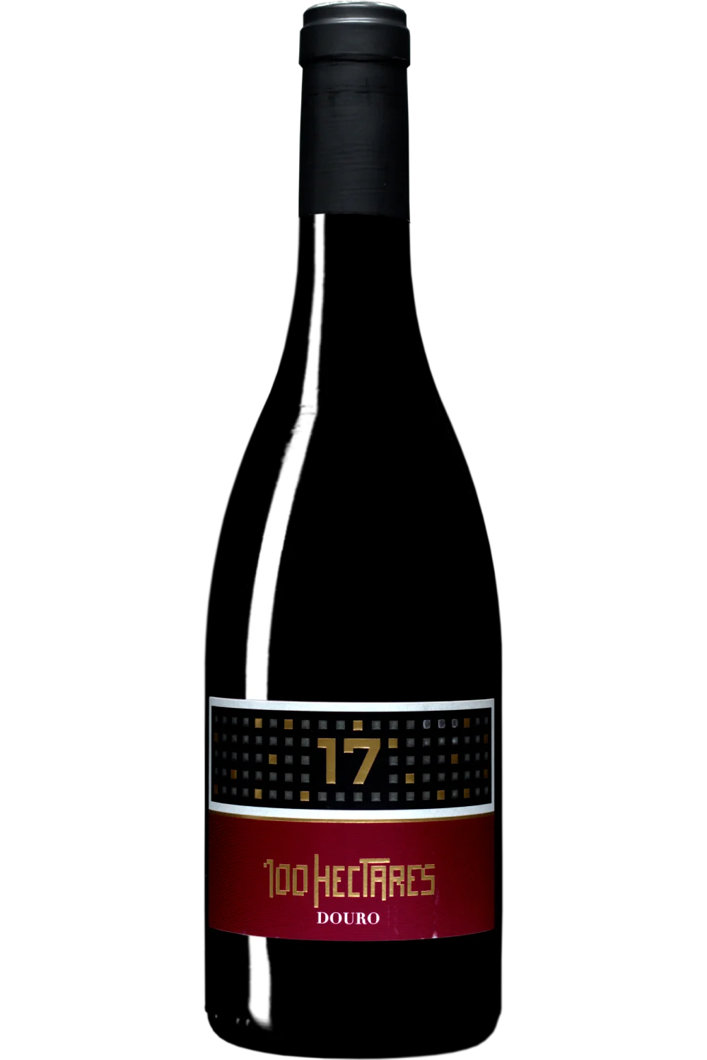 100 Hectáreas 17 Roja 2019 - 100 Hectares