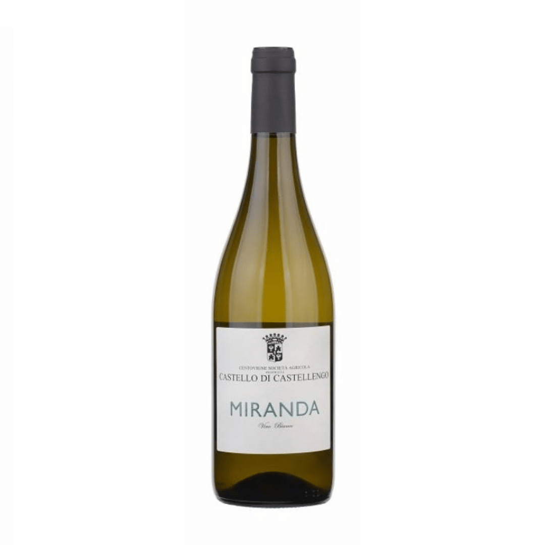 Centovigne Miranda 2021 Magnum - Selecciones