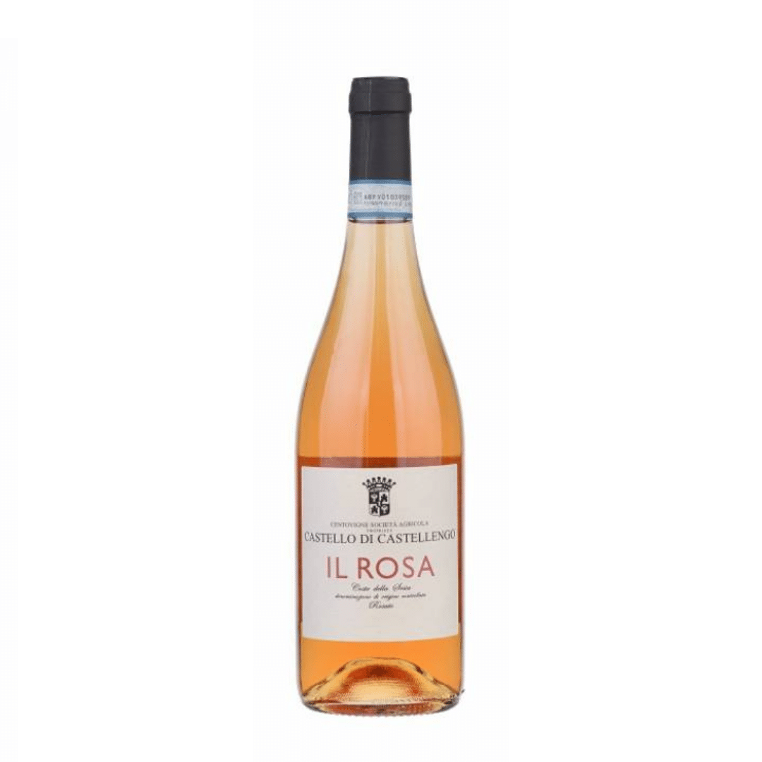 Coste della Sesia Il Rosa 2023 Centovigne - Selecciones