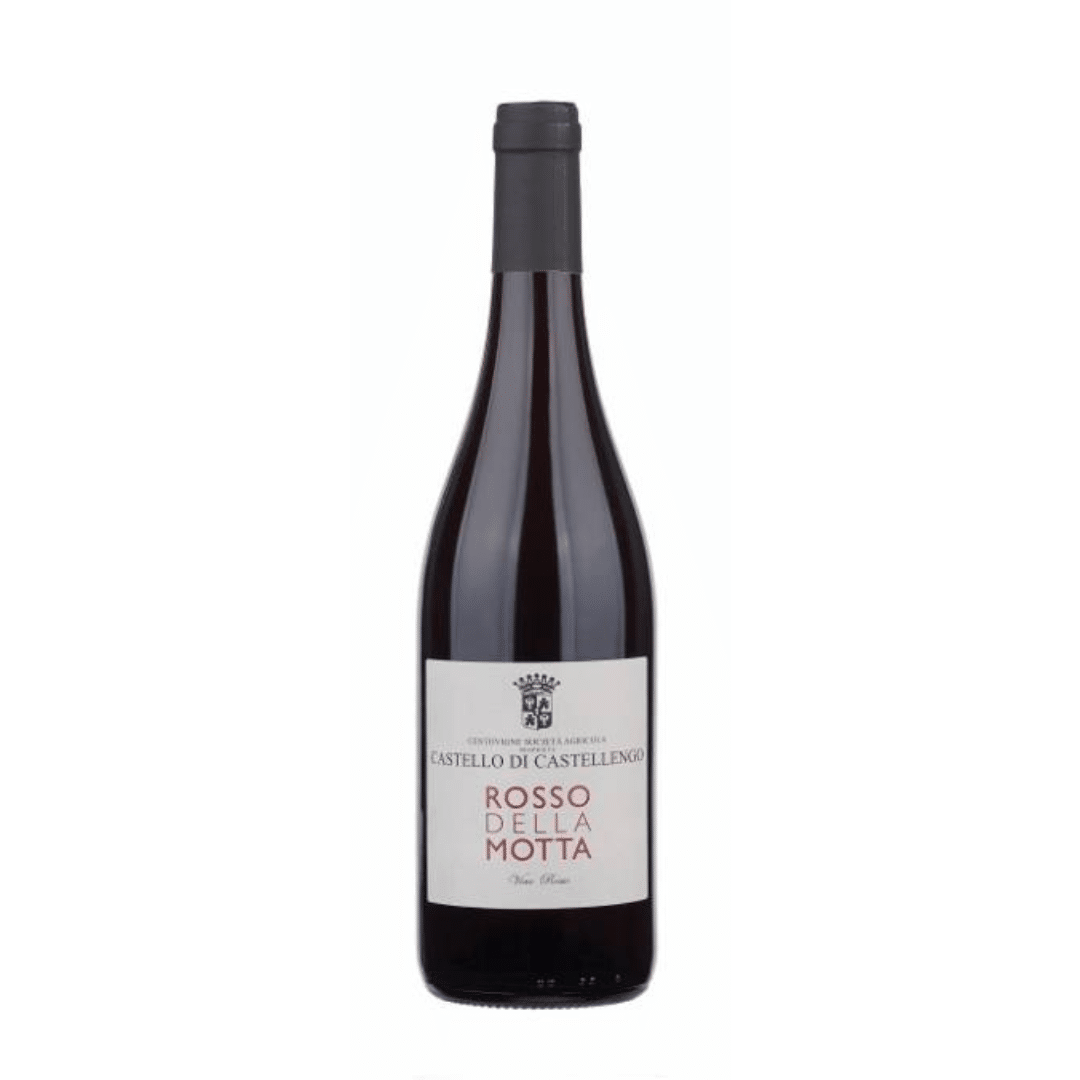 Centovigne Rosso della Motta 2020 - Selecciones