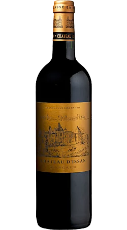 Château d'Issan 2025 - Cavissima
