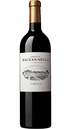 Château Rauzan-Ségla 2025