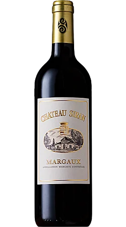 Château Siran 2014 - Cavissima