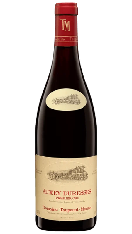 2017 | Domaine Taupenot-Merme | Auxey-Duresses Premier Cru