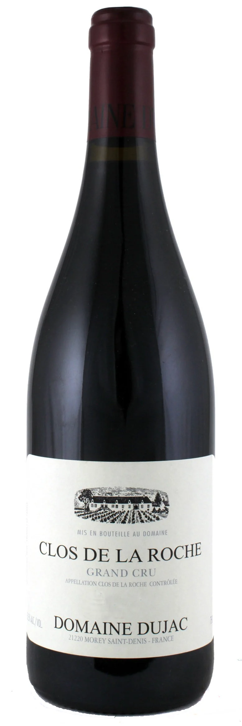 2013 | Domaine Dujac | Clos de la Roche - Wine