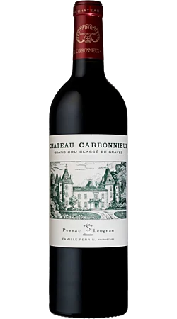 Château Carbonnieux 2025 - Cavissima