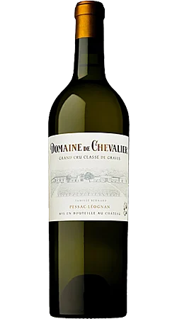 Domaine de Chevalier Blanc 2025 - Cavissima