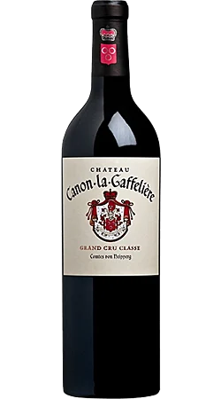 Château Canon La Gaffelière 2025 - Cavissima