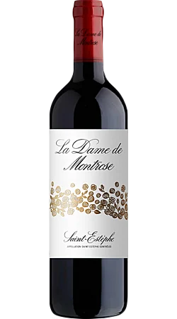 La Dame de Montrose 2025 - Cavissima