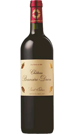 Château Branaire-Ducru 2025