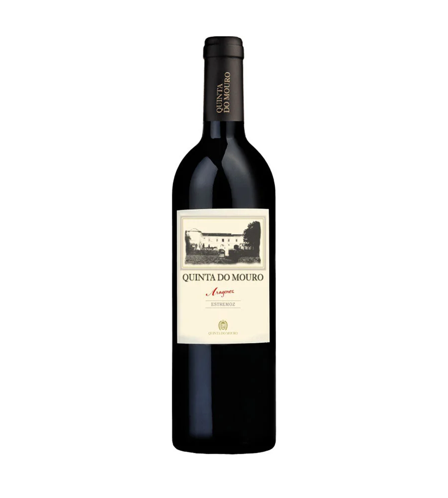 Quinta do Mouro Aragonez Red 2015