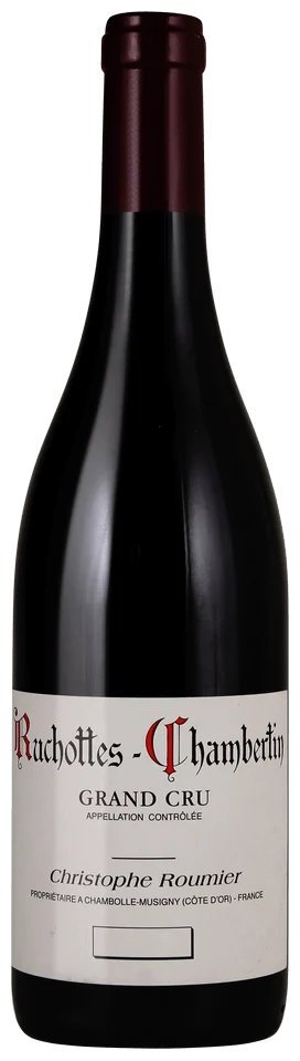 1998 | Domaine G. Roumier | Ruchottes-Chambertin