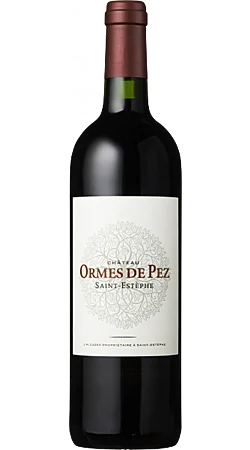 Château Ormes de Pez 2025 - Cavissima