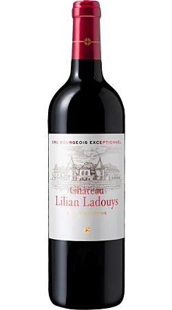 Château Lilian Ladouys 2025 - Cavissima