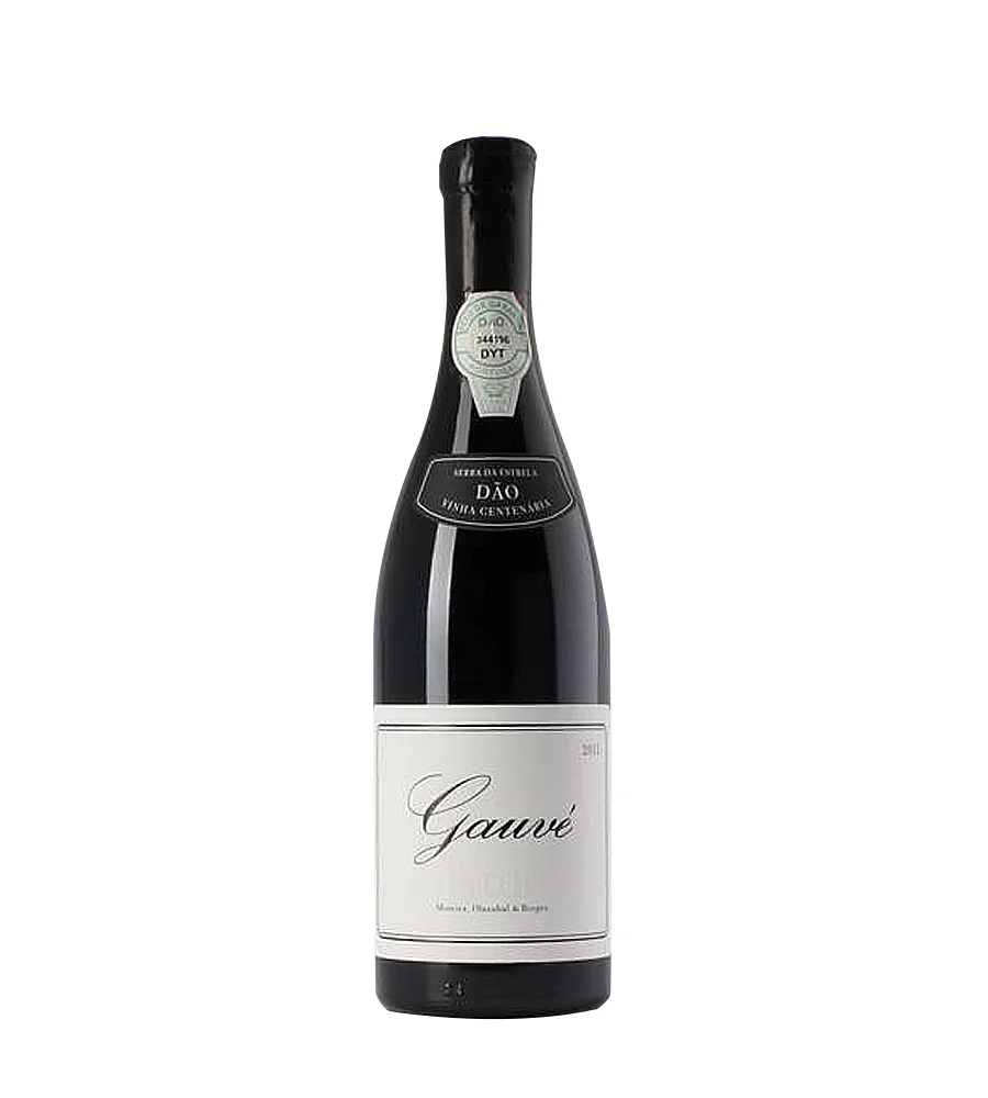 Gauvé Tinto 2015 - MOB