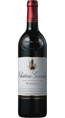 Château Giscours 2025 - Cavissima
