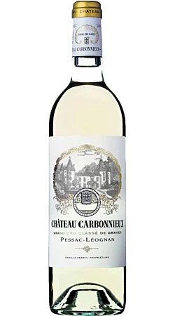 Château Carbonnieux Blanc 2025 - Cavissima