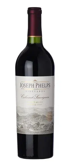 1997 | Joseph Phelps | Cabernet Sauvignon - Wine