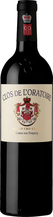 Clos de l'Oratoire 2025 - Cavissima