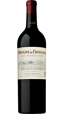 Domaine de Chevalier 2025 - Cavissima