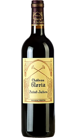 Château Gloria 2025 - Cavissima