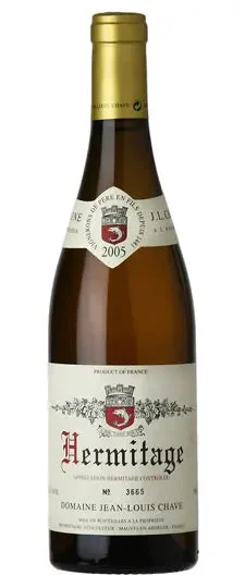 2005 | Domaine Jean-Louis Chave | Hermitage Blanc