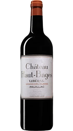 Château Haut-Bages Libéral 2025