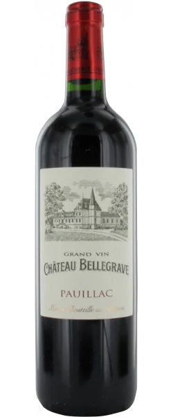 Château Bellegrave 2025 - Cavissima