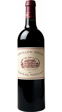 Pavillon Rouge 2025 - Cavissima