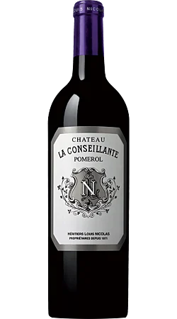Château La Conseillante 2025 - Cavissima