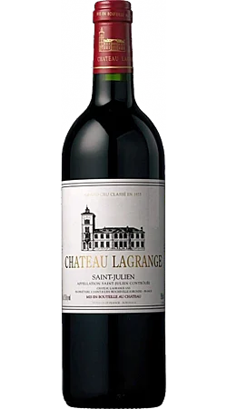 Château Lagrange 2025 - Cavissima