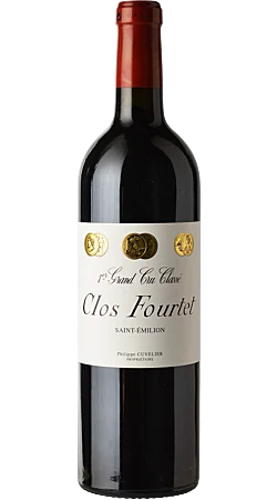 Clos Fourtet 2025 - Cavissima