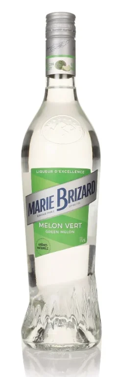 Marie Brizard Melon Vert | 700ML - Liqueur