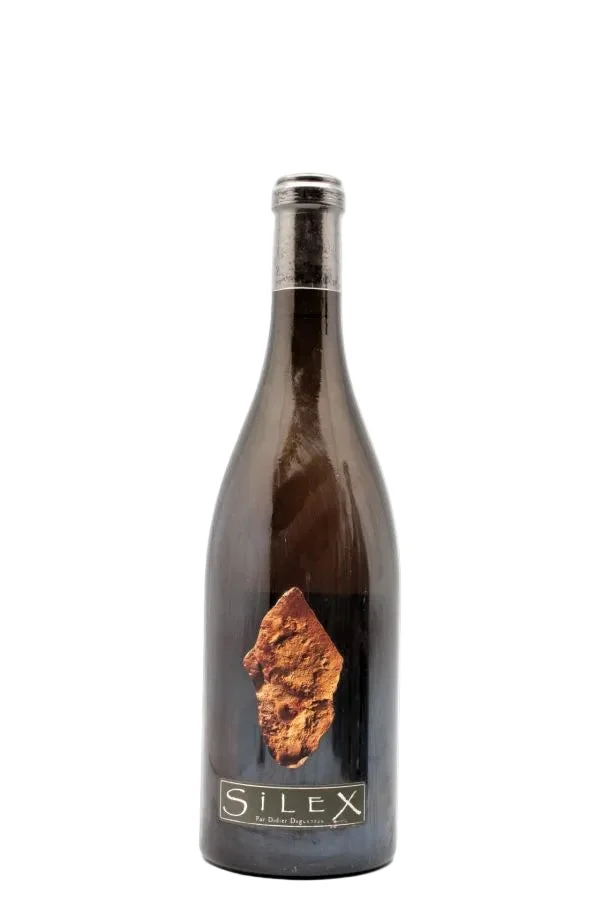 1996 | Didier Dagueneau | Silex - Wine