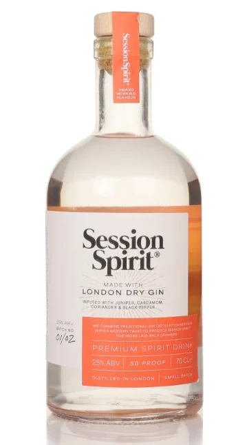 Session Spirit | 700ML