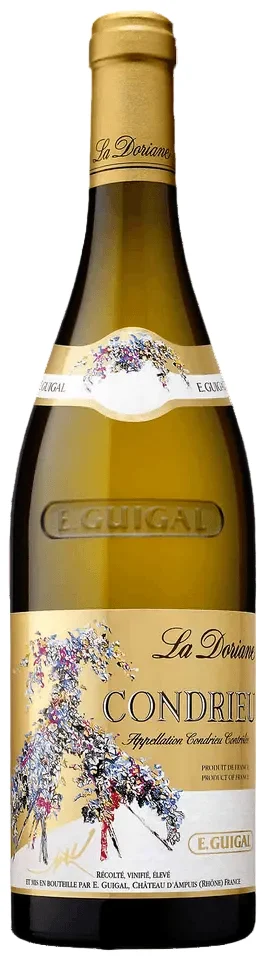 2019 | E. Guigal | Condrieu La Doriane - Wine