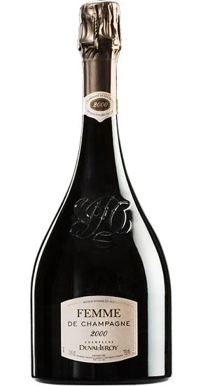 2000 | Duval-Leroy | Femme de Champagne
