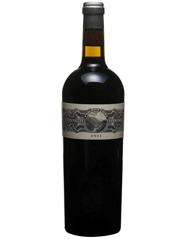 2011 | Promontory | Napa Valley - Wine