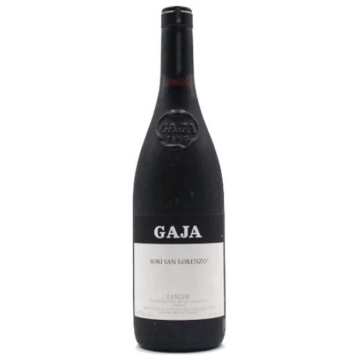 2004 | Gaja | Sori San Lorenzo - Wine