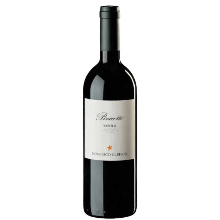 2010 | Domenico Clerico | Barolo Bricotto (Magnum) - Wine