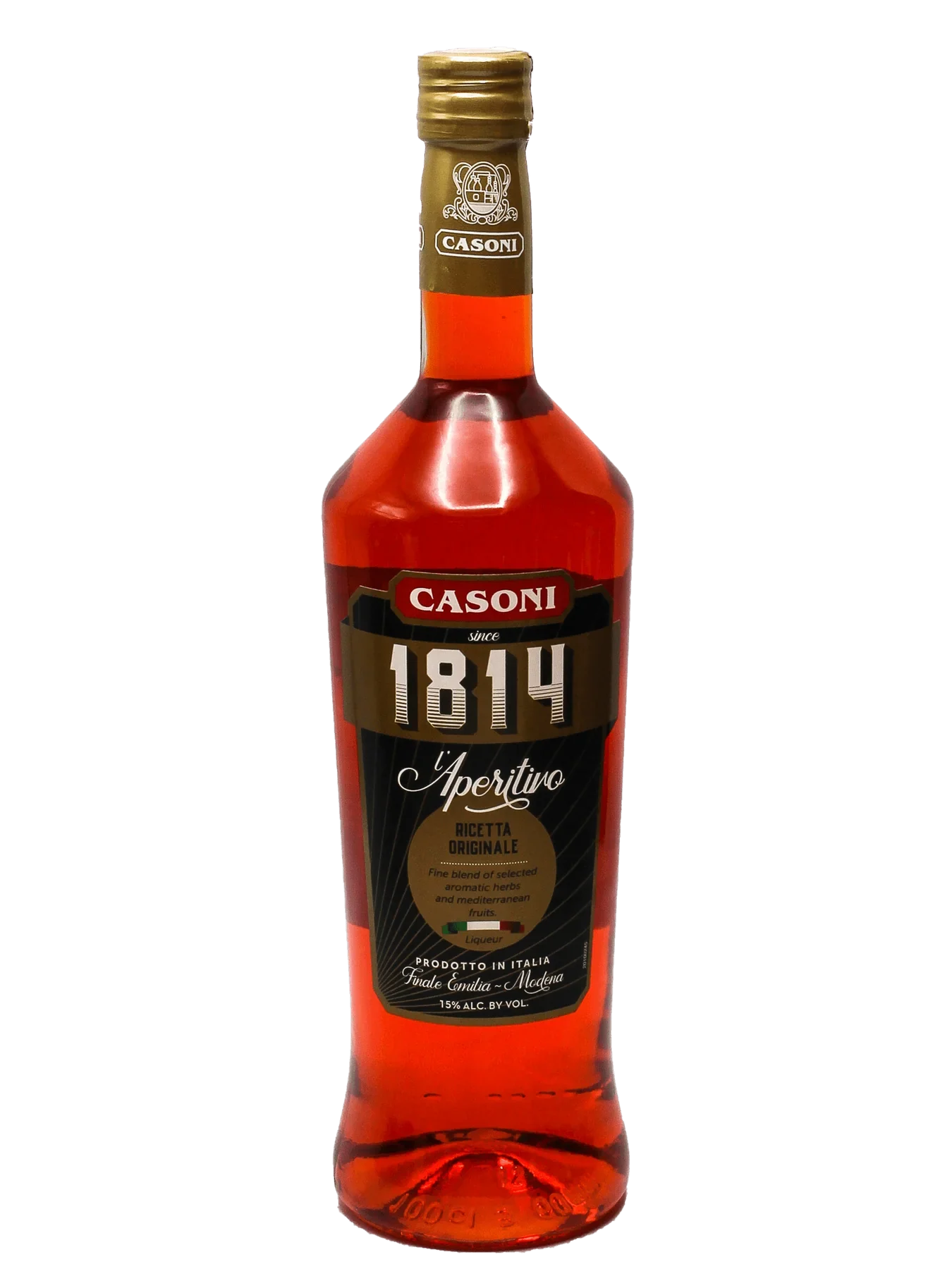 Casoni 1814 Aperitivo | 1L - Aperitif