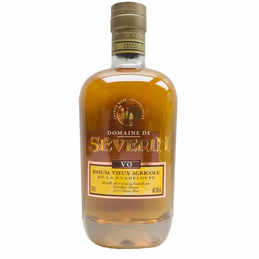 Severin VO | 700ML - Rum