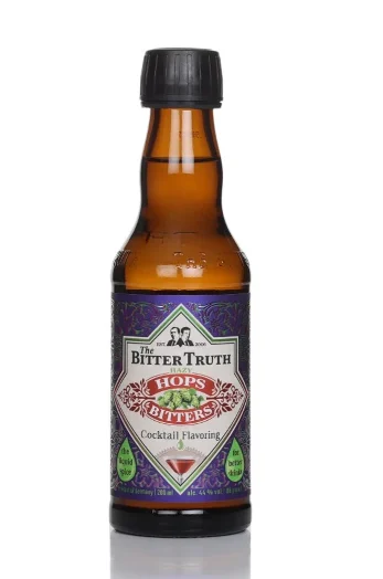 The Bitter Truth Hazy Hops Bitters | 200ML